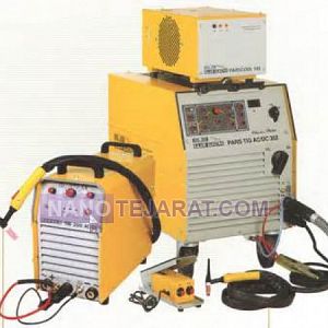 Welding machine Welding machine